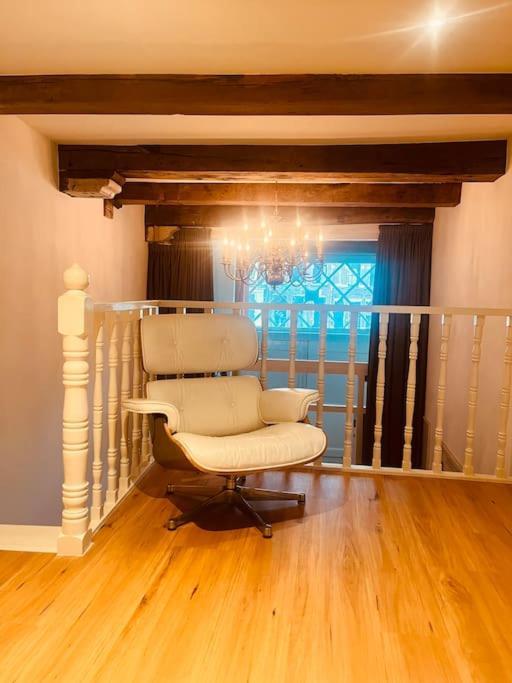 Historisch Grachtenpand In Centrum Apartment Gouda